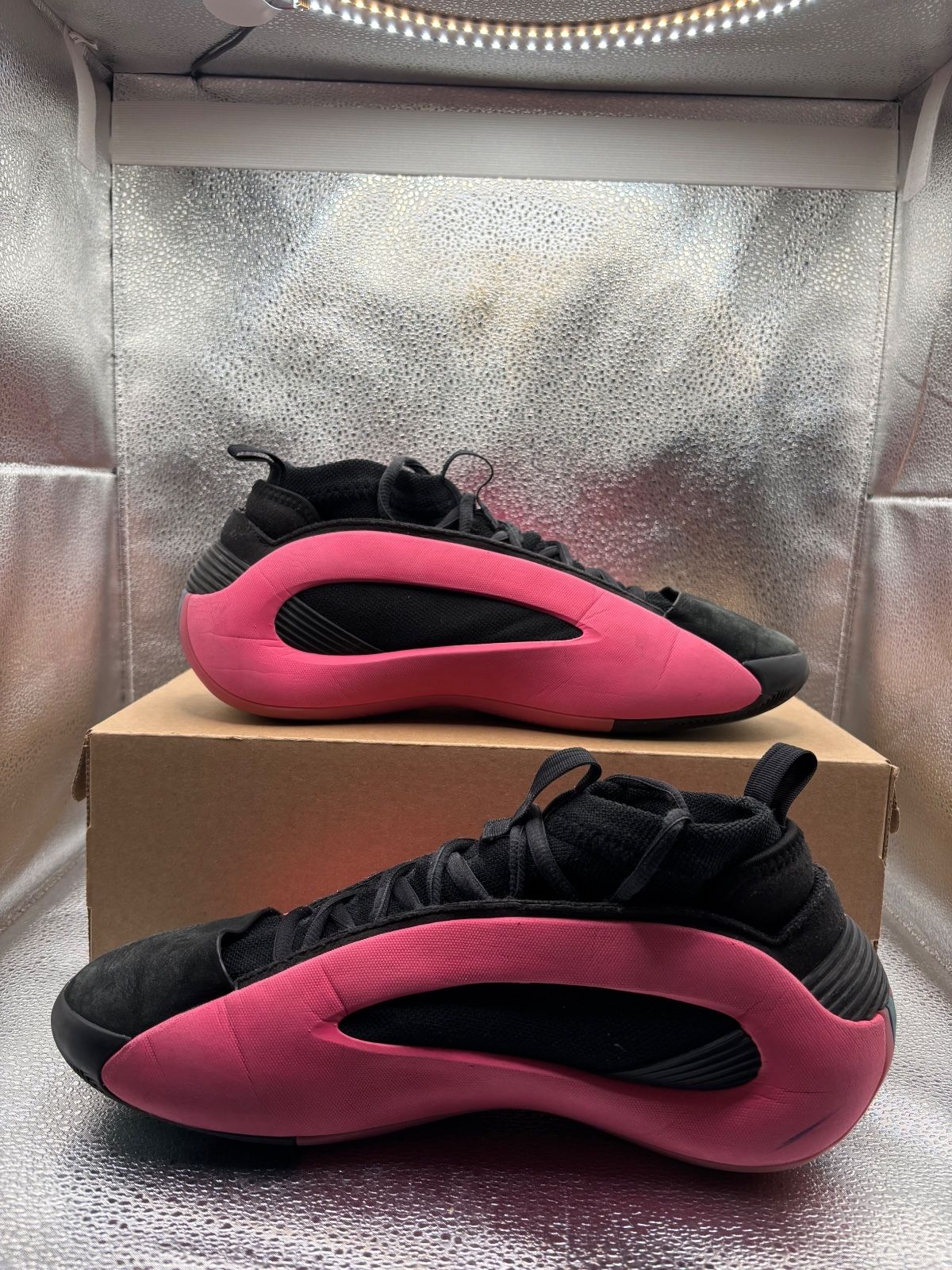 adidas Harden Vol. 8 "Miami Nights" - photo 5