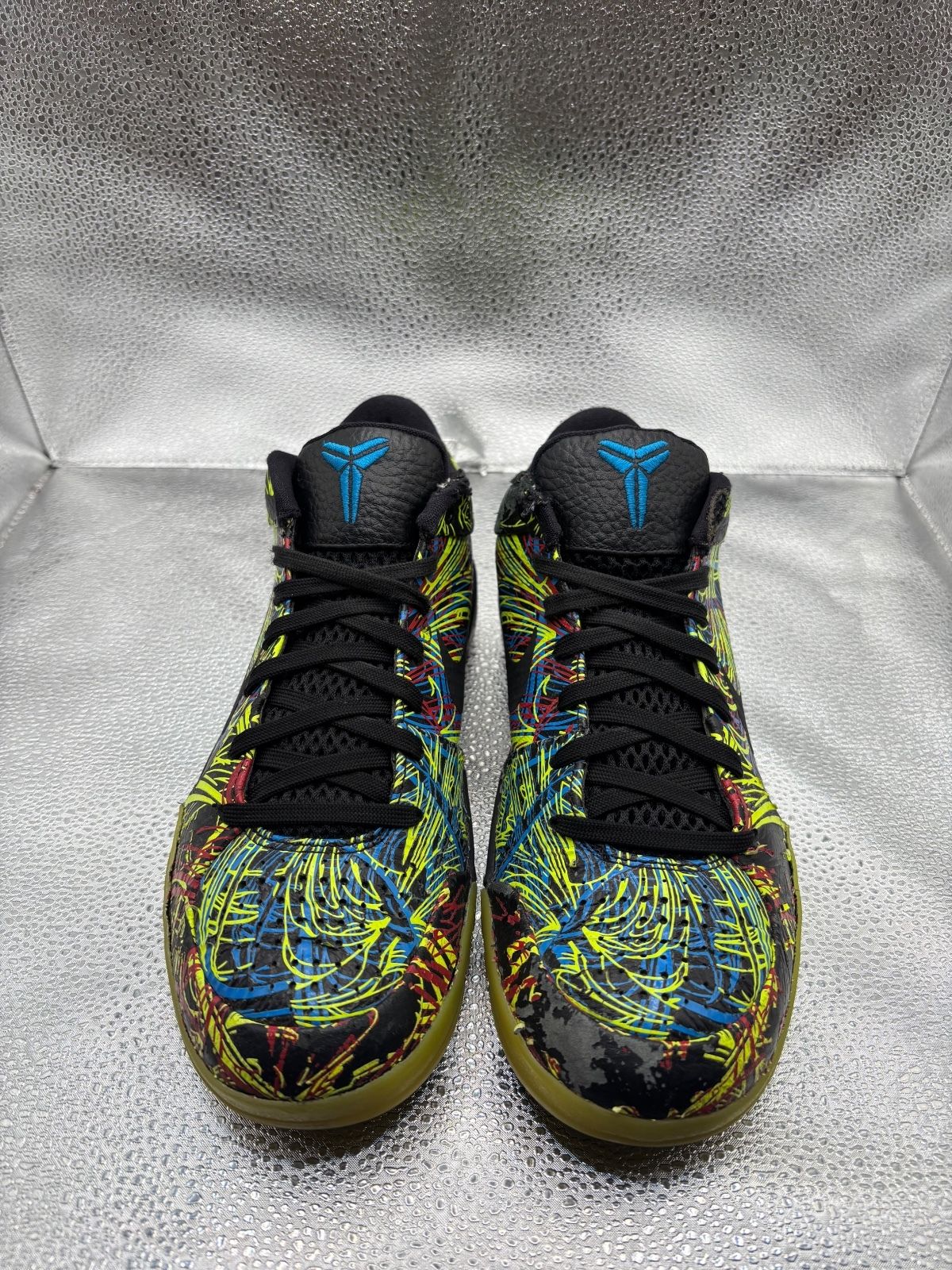 Nike Zoom Kobe 4 Protro "Wizenard" - photo 2