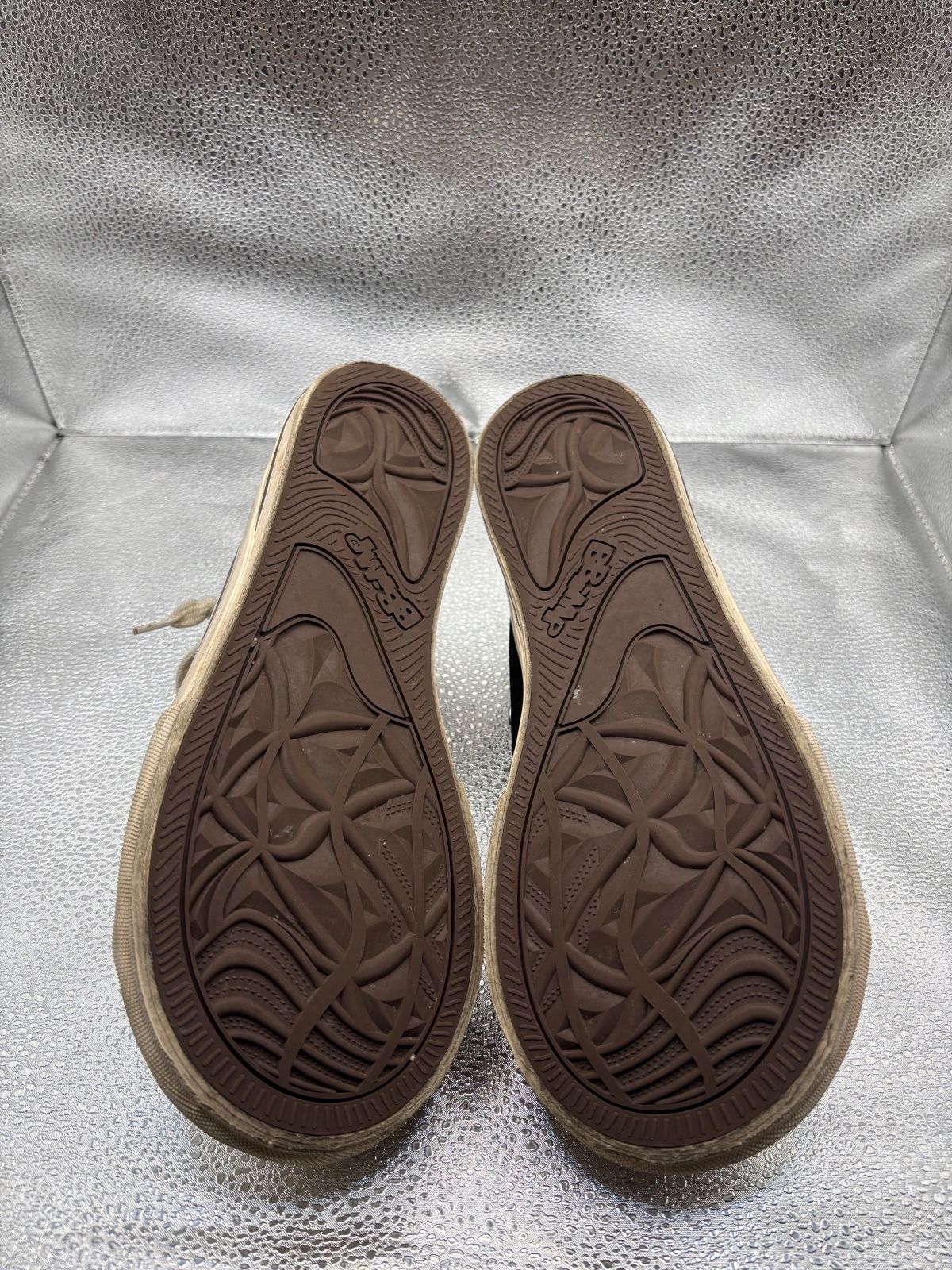 BBiMP Twist Canvas Sneaker in Black - photo 3