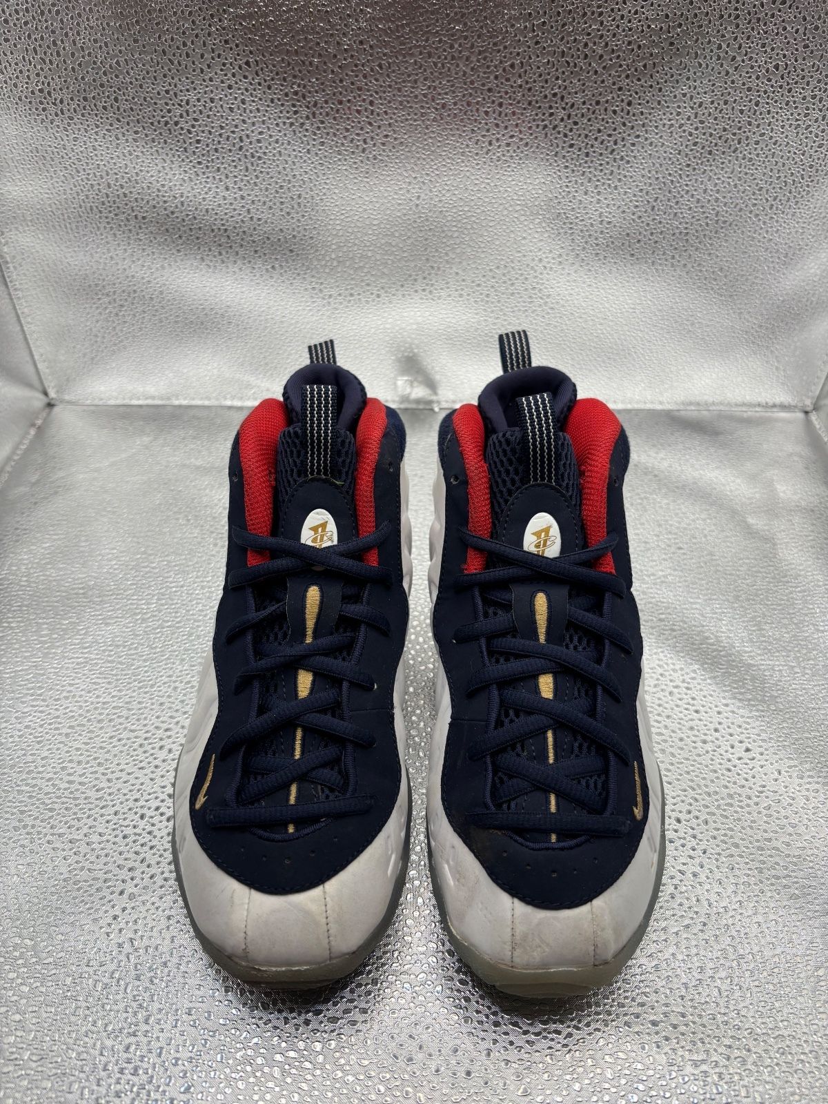 Nike Air Foamposite One PRM 'Olympic PS - photo 2