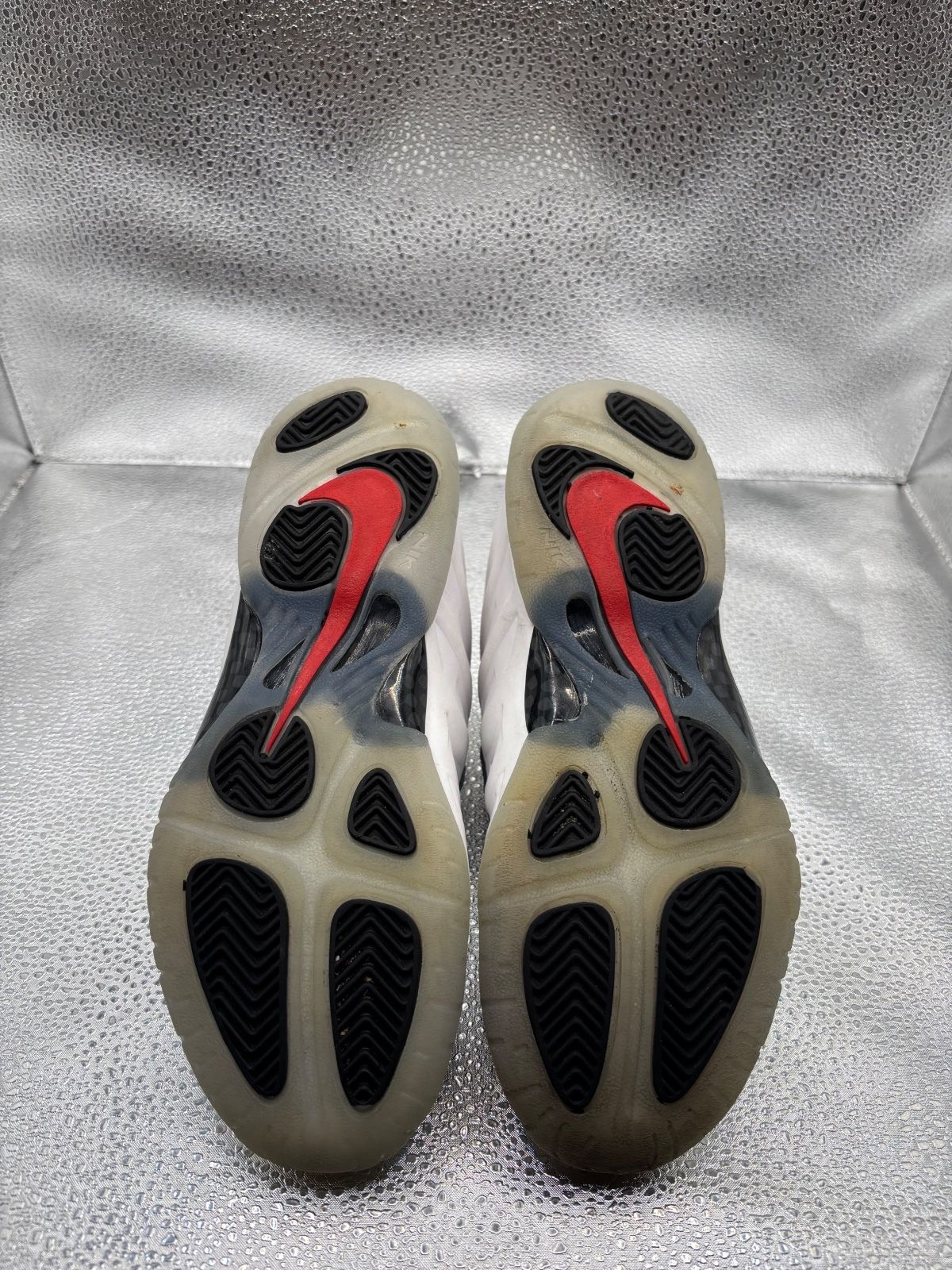 Nike Air Foamposite One PRM 'Olympic PS - photo 3