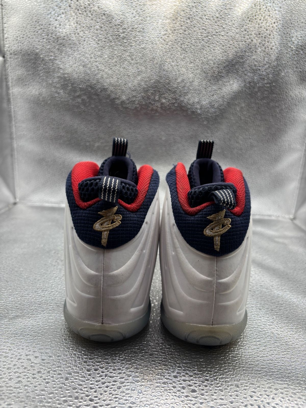 Nike Air Foamposite One PRM 'Olympic PS - photo 4