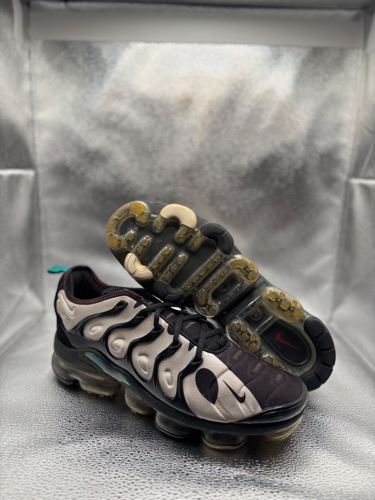 Nike Air VaporMax Plus "Ken Griffey Jr"