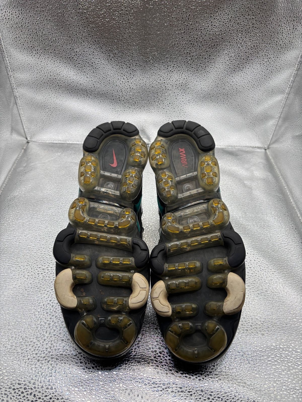 Nike Air VaporMax Plus "Ken Griffey Jr" - photo 3