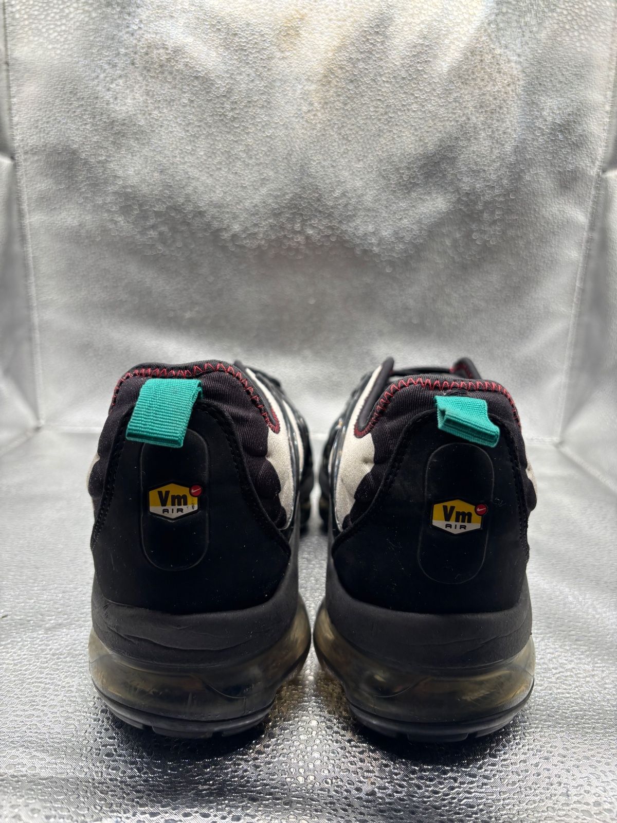 Nike Air VaporMax Plus "Ken Griffey Jr" - photo 4
