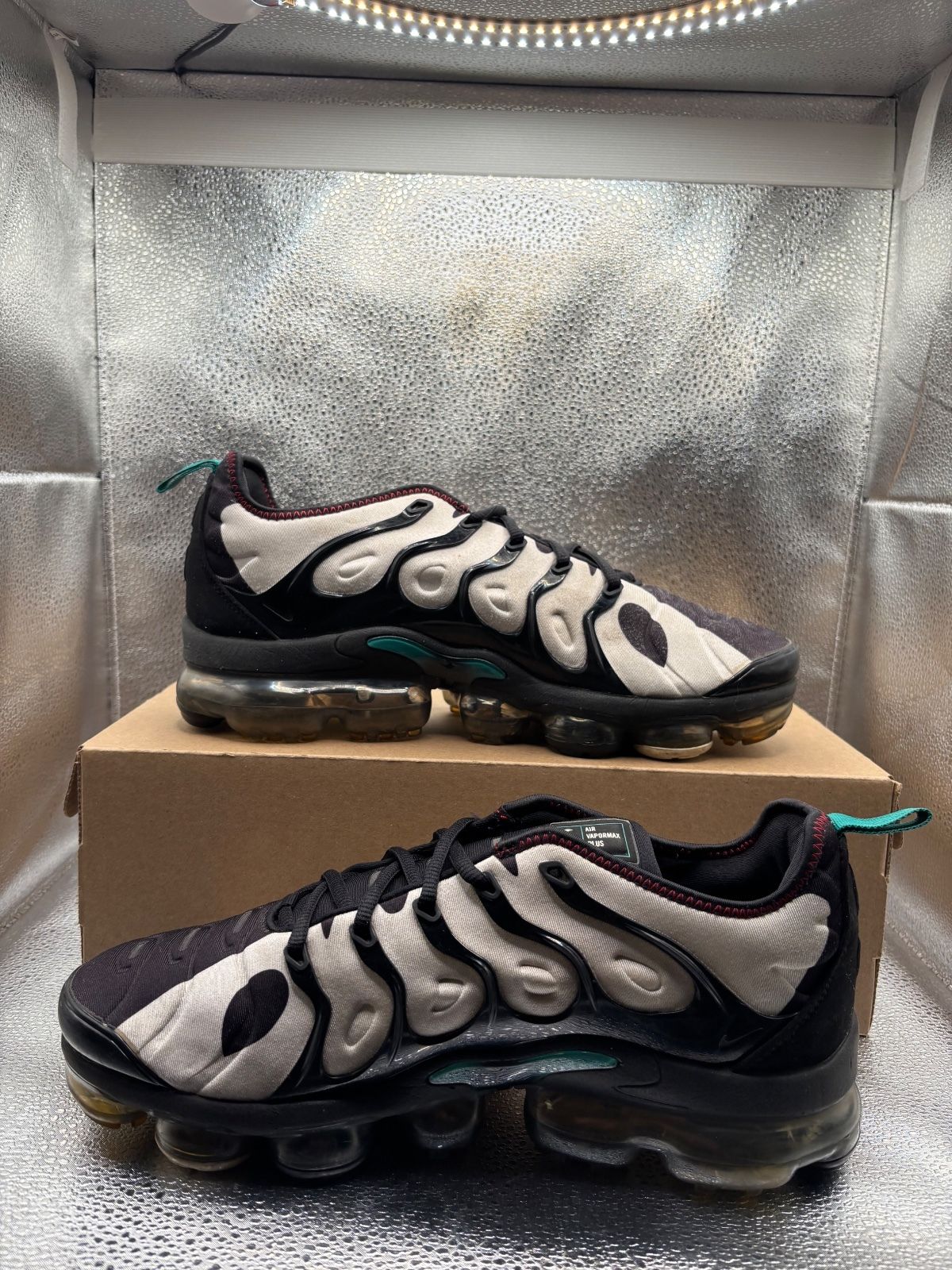 Nike Air VaporMax Plus "Ken Griffey Jr" - photo 5