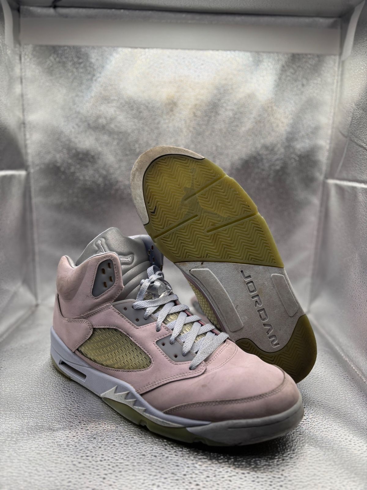 Air Jordan 5 Retro SE "Easter"