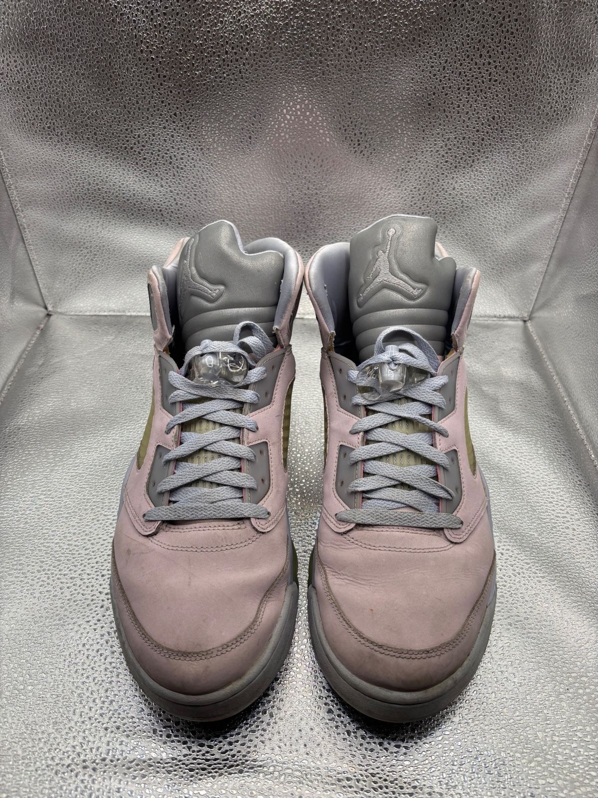 Air Jordan 5 Retro SE "Easter" - photo 2