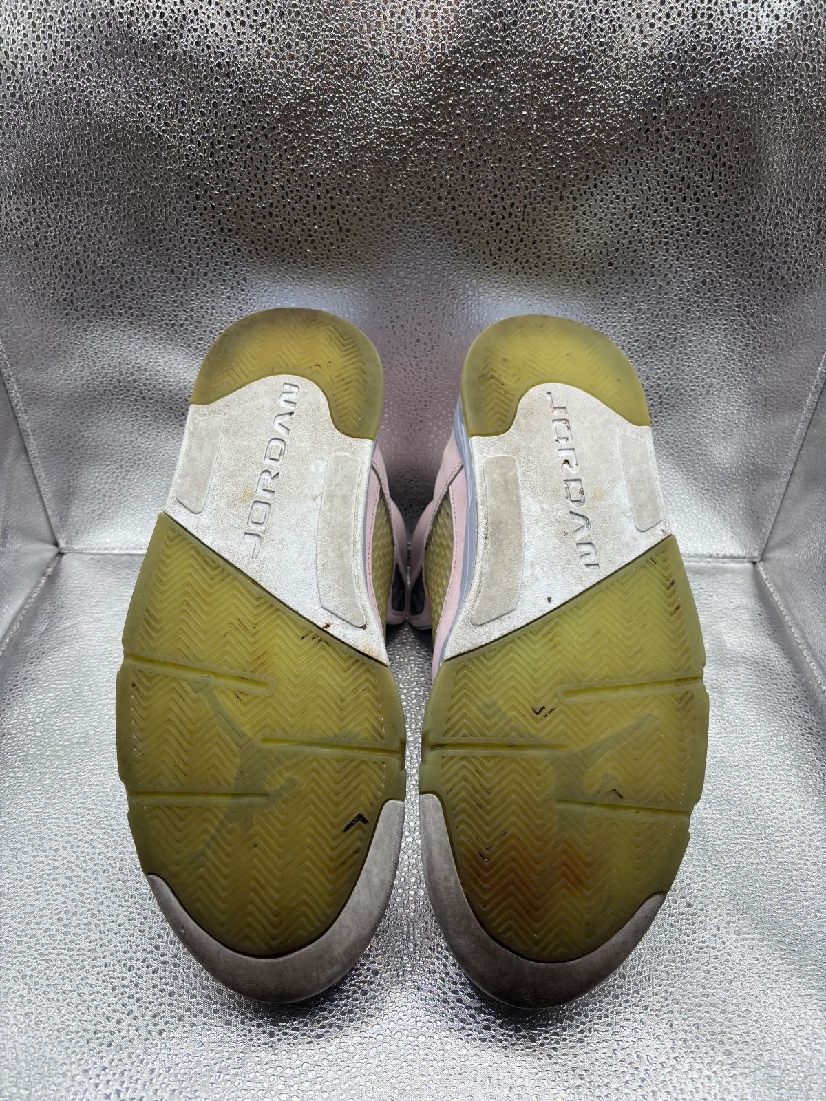 Air Jordan 5 Retro SE "Easter" - photo 3