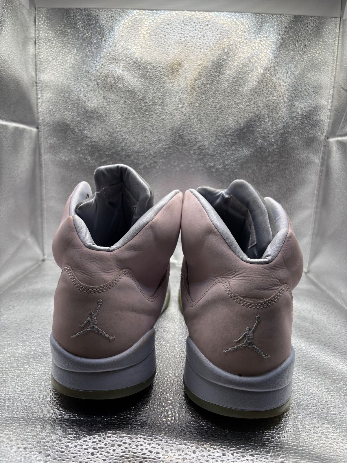 Air Jordan 5 Retro SE "Easter" - photo 4