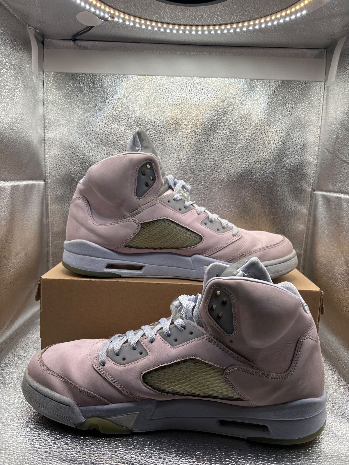 Air Jordan 5 Retro SE "Easter" - photo 5
