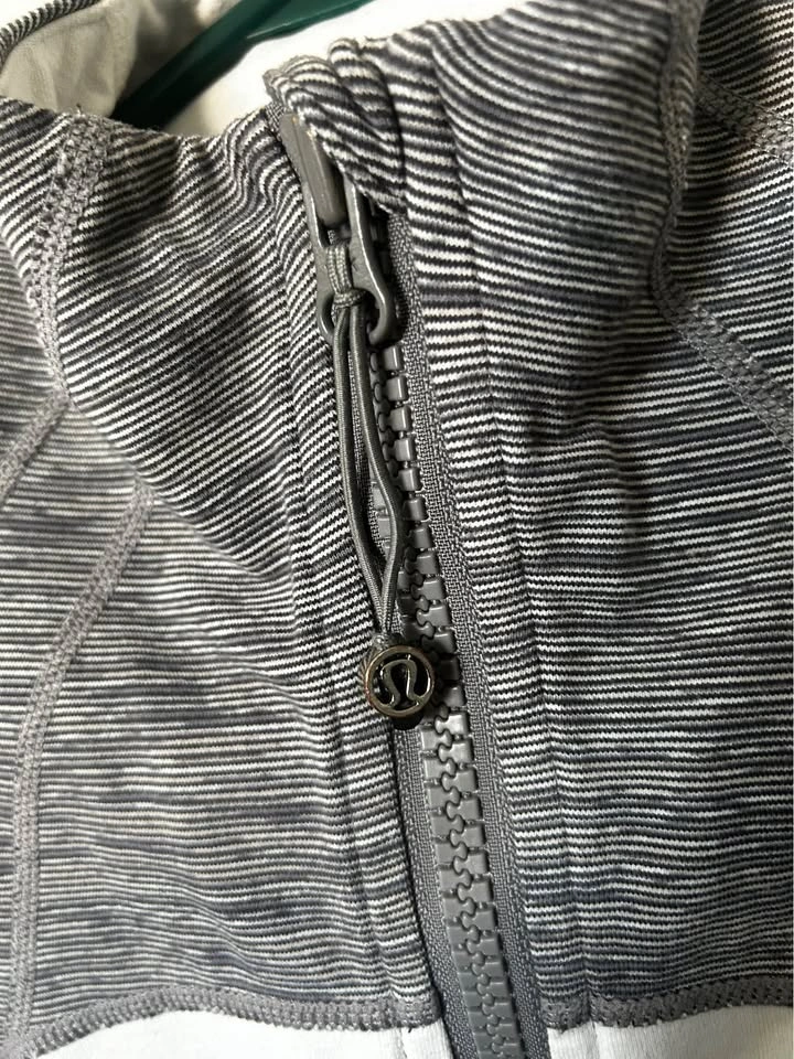 Lulu🍋 Define Jacket Size 8 - photo 3