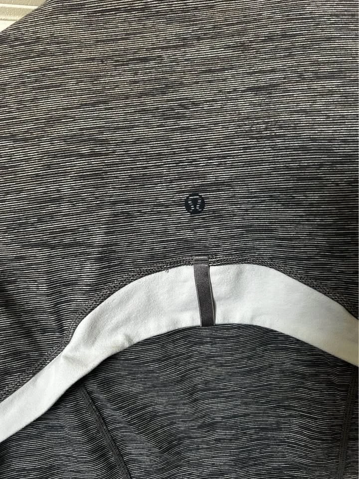 Lulu🍋 Define Jacket Size 8 - photo 4