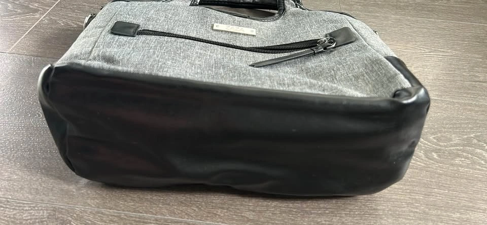 ZAZA Insulated Lunch Bag - photo 2