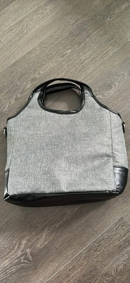 ZAZA Insulated Lunch Bag - photo 4