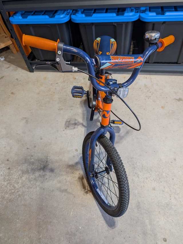 JR 18" Bicycle - photo 2