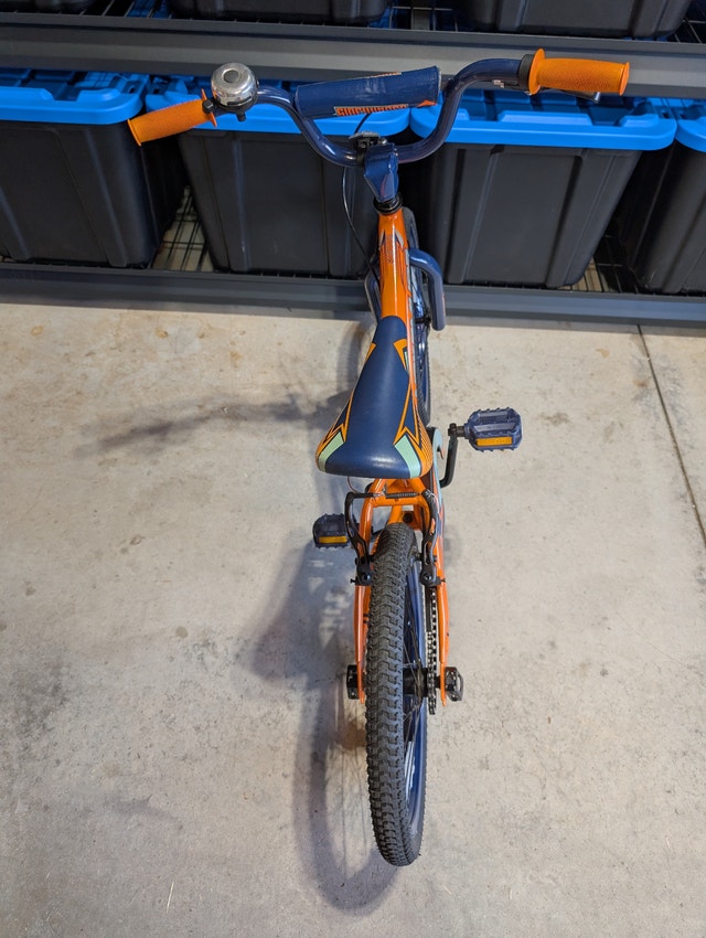 JR 18" Bicycle - photo 4