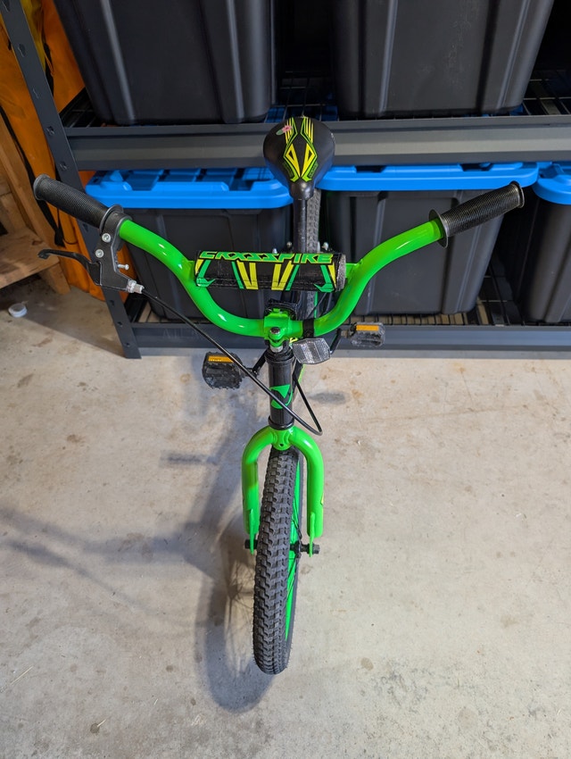 Kids 16" Bike - photo 2