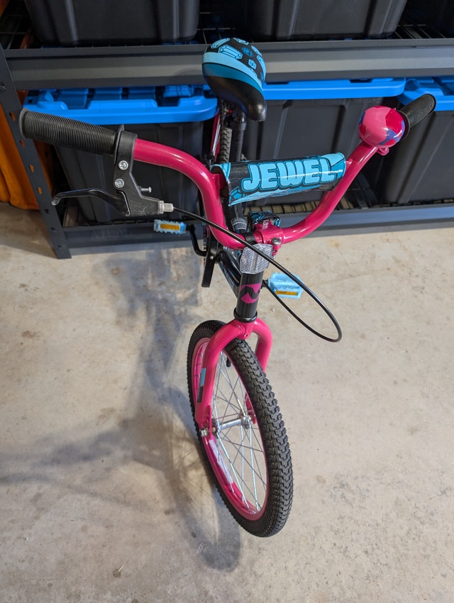 Kids 18" Bike - photo 2