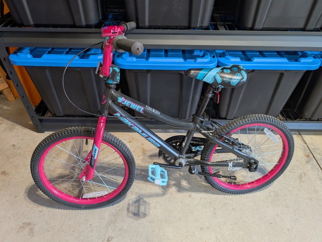 Kids 18" Bike - photo 3