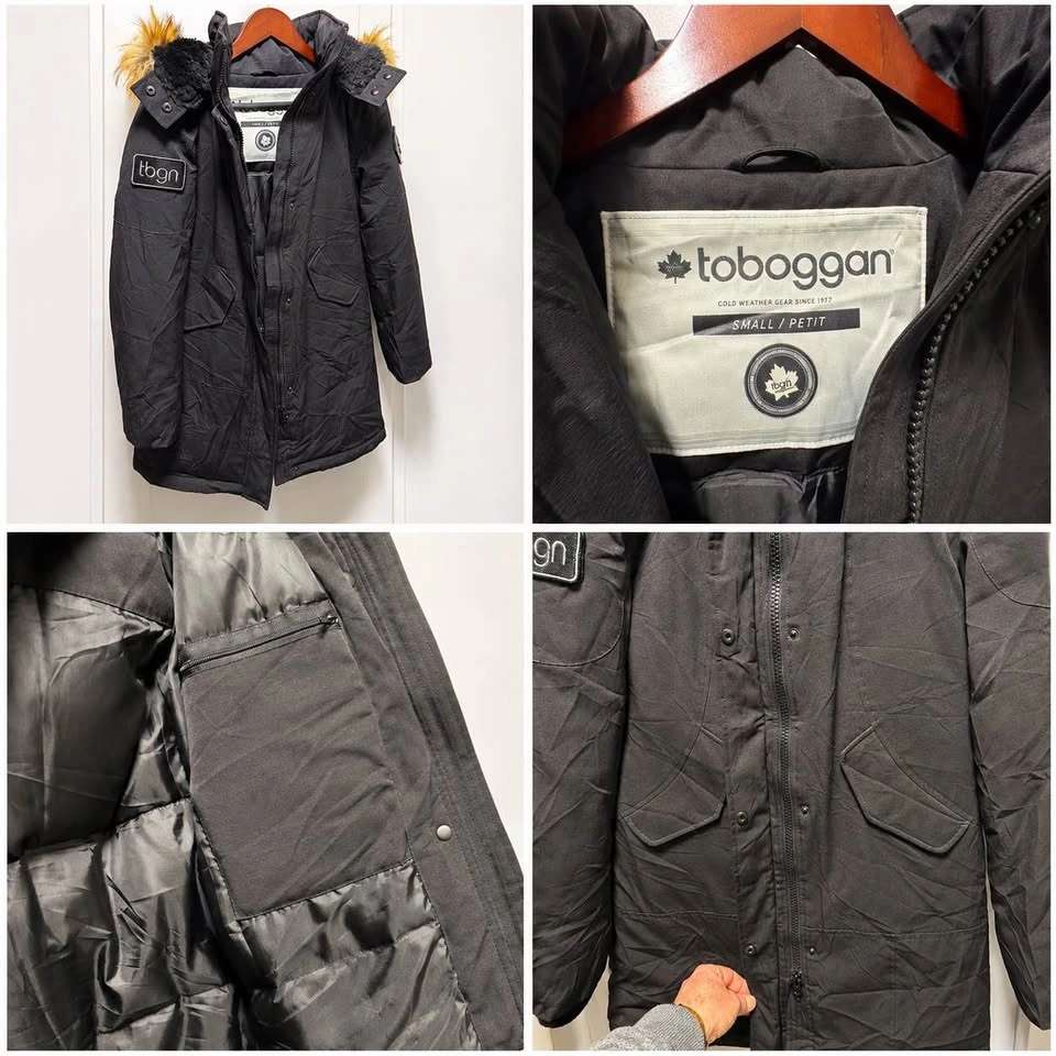 Women’s Down-Filled Winter Parka - photo 2