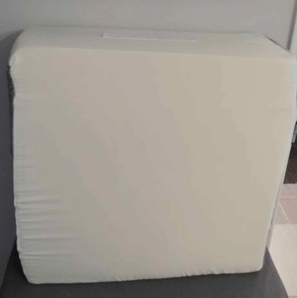 Nordjager 10" Memory Foam Wedge Pillow - photo 2