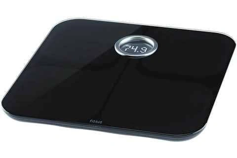 Fitbit Aria Wi-Fi Smart Scale - photo 2
