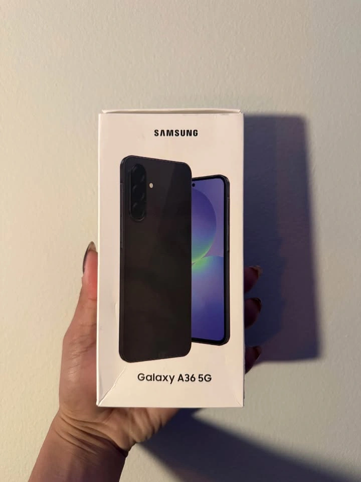 Samsung Galaxy A36 5G