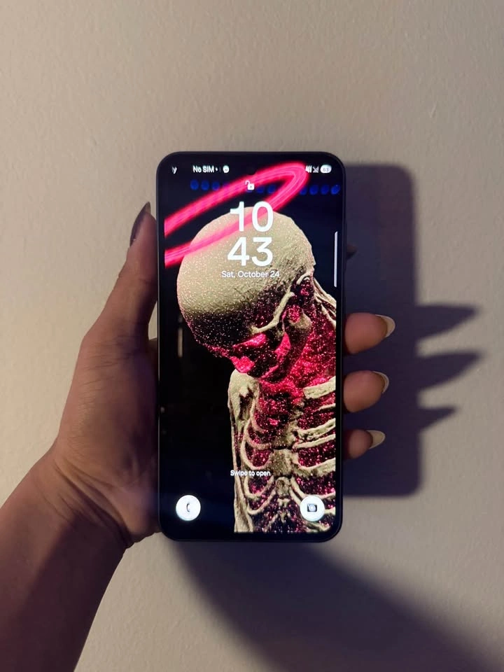 Samsung Galaxy A36 5G - photo 2