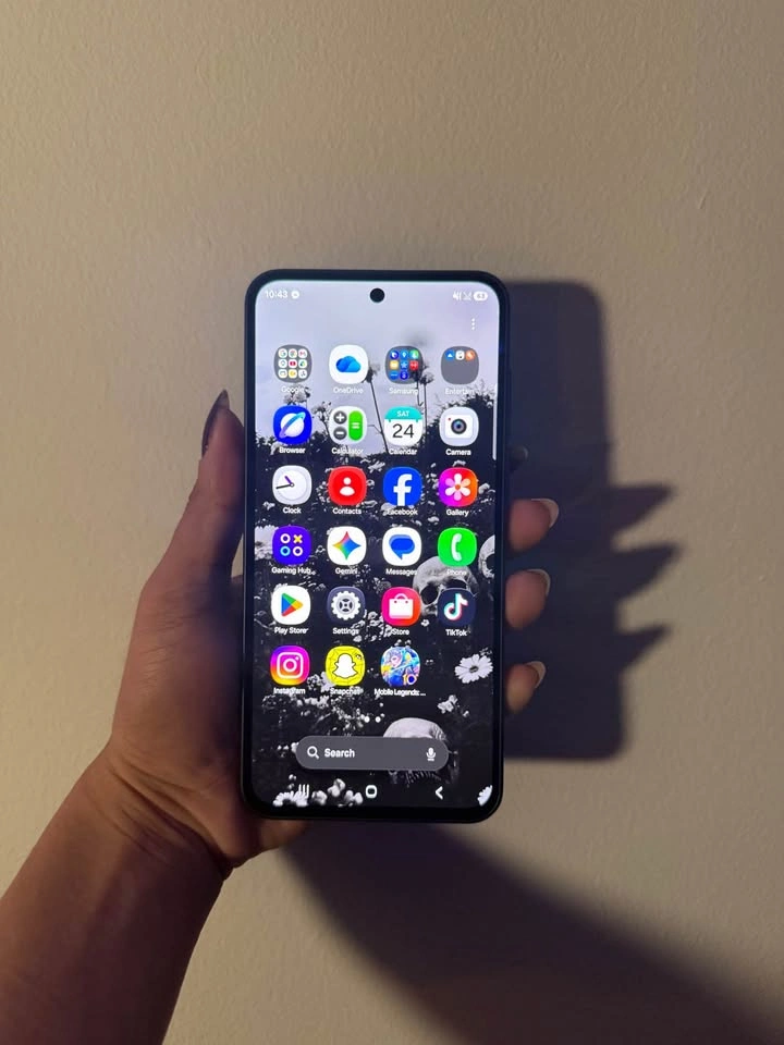 Samsung Galaxy A36 5G - photo 3