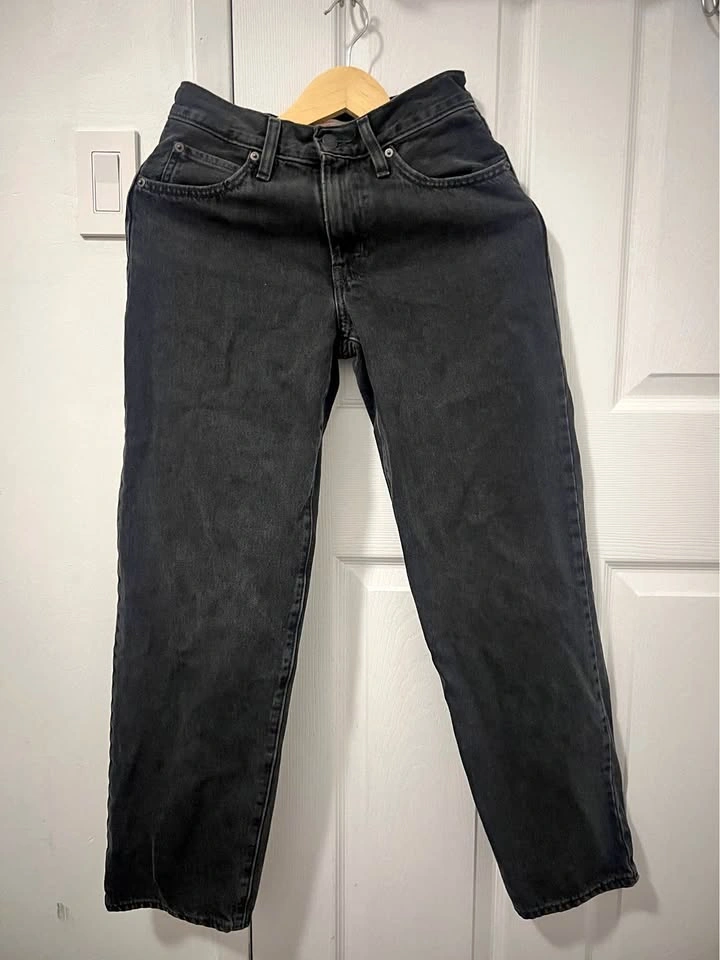 Women’s Levi's '94 Baggy Jeans