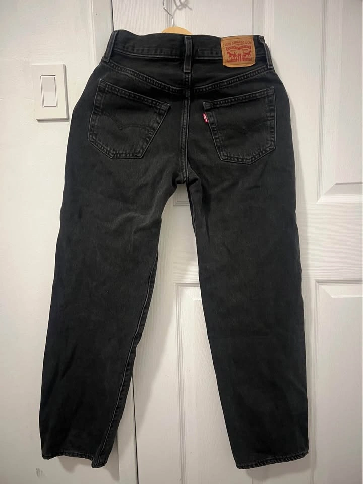 Women’s Levi's '94 Baggy Jeans - photo 2