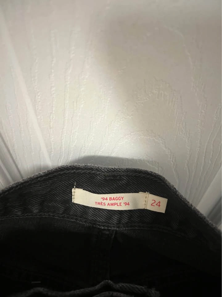 Women’s Levi's '94 Baggy Jeans - photo 3
