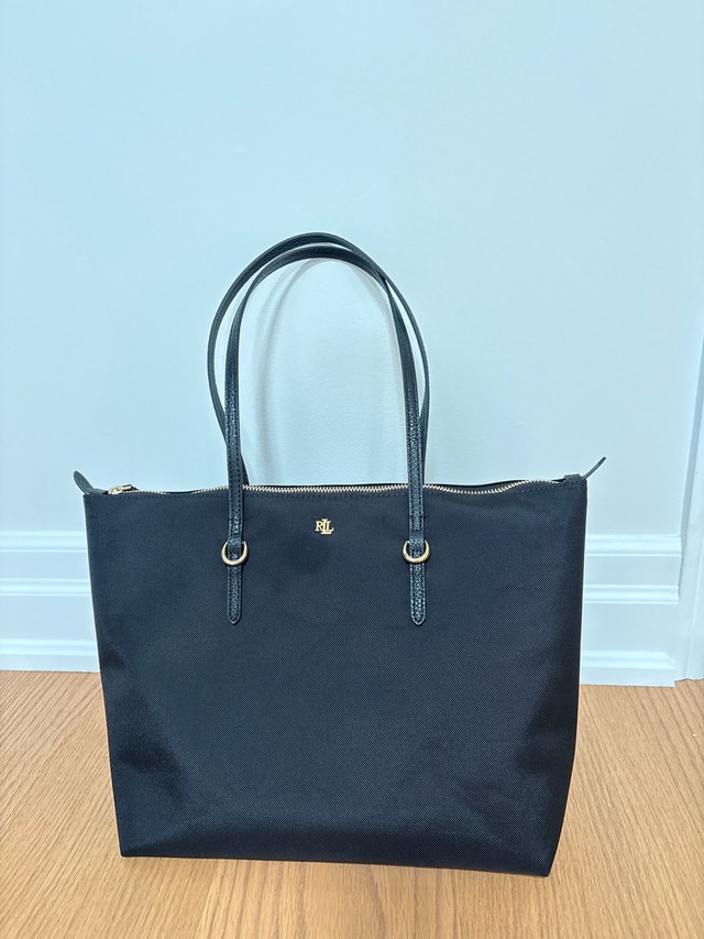 LAUREN RALPH LAUREN Women’s Tote Bag