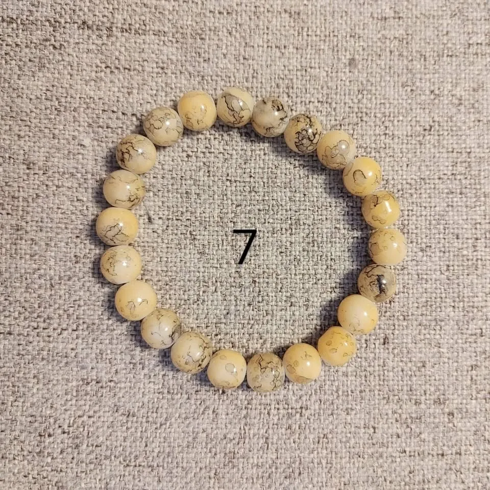 Handmade Beaded Bracelets image indicator(7)