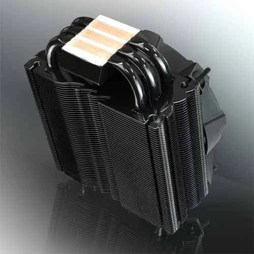 Raijentek Leto 120mm CPU fan (AMD/Intel) - photo 5