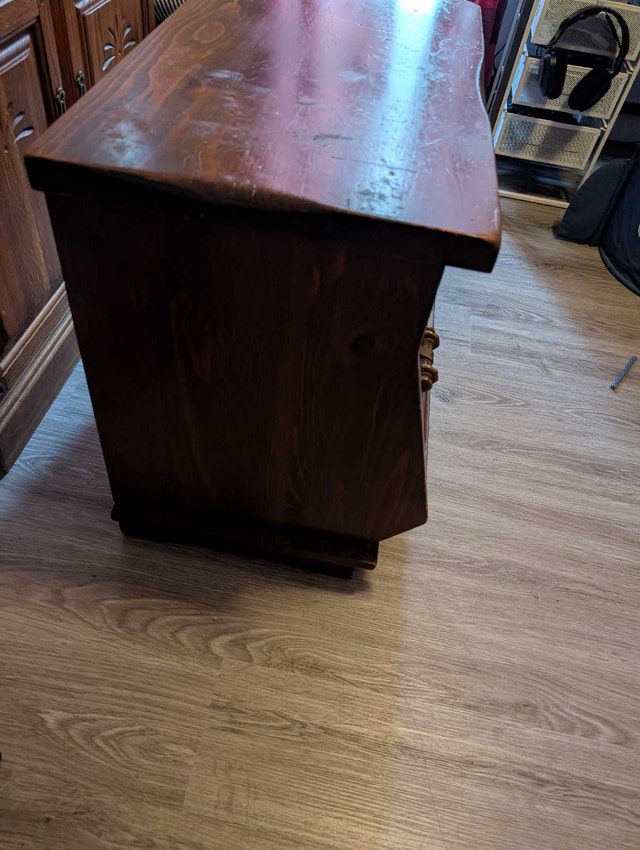 Vintage Cabinet - photo 2