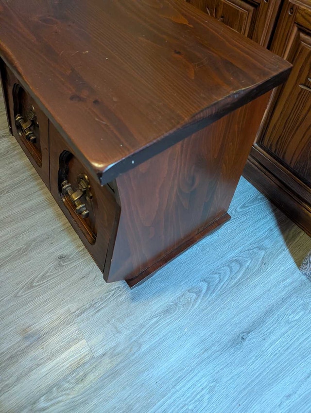 Vintage Cabinet - photo 4