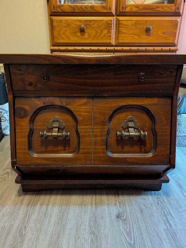 Vintage Cabinet - photo 5