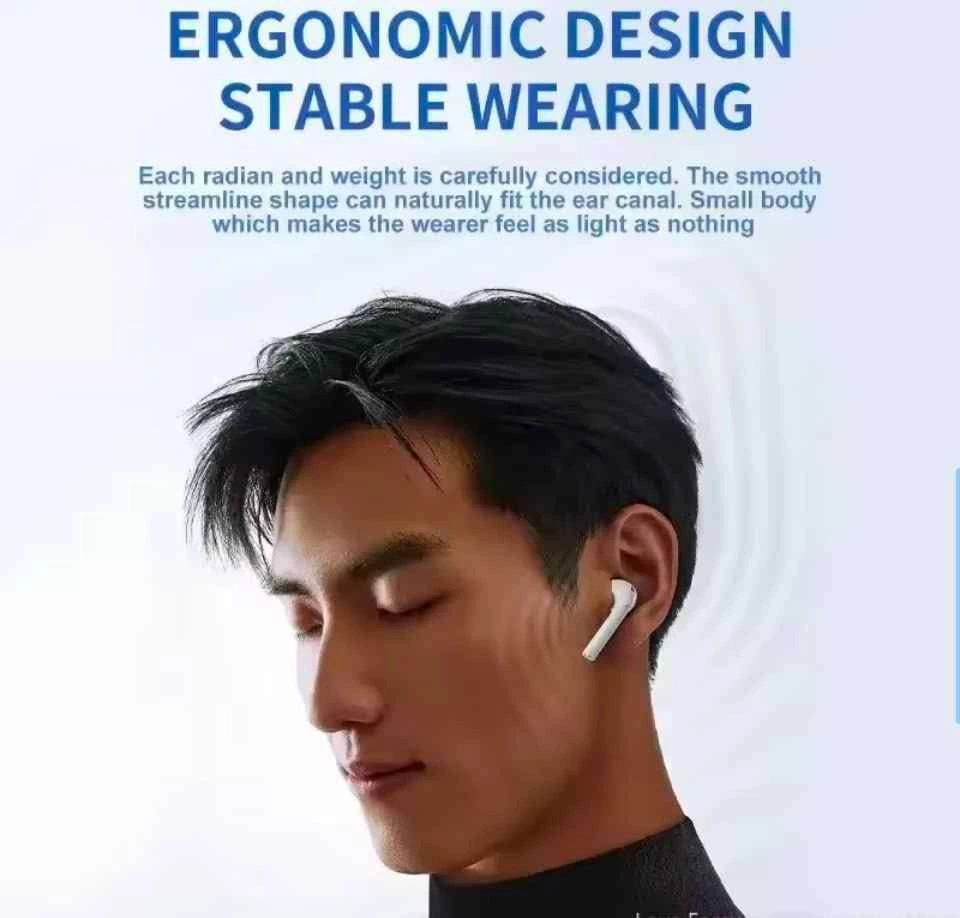 Xiaomi A2 Pro Touch Screen Bluetooth Earphones - photo 4