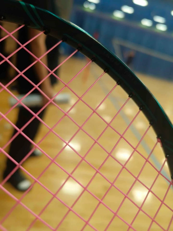 Yonex Nanoflare 800 Tour Badminton Racket - photo 2