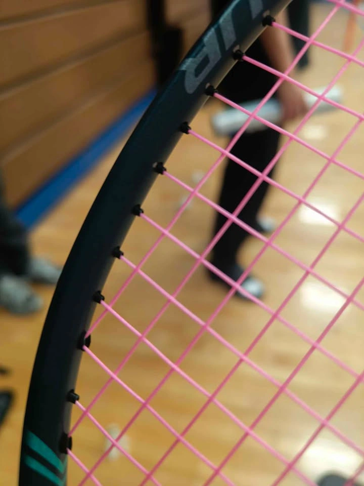 Yonex Nanoflare 800 Tour Badminton Racket - photo 3