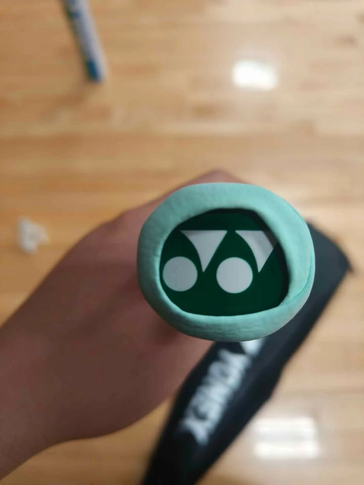 Yonex Nanoflare 800 Tour Badminton Racket - photo 4