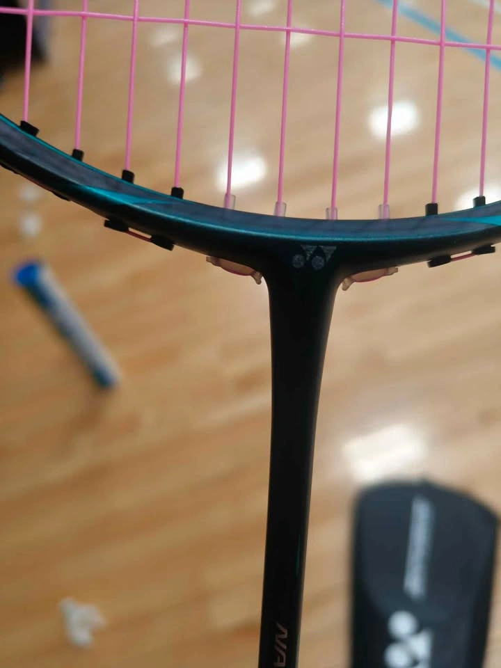 Yonex Nanoflare 800 Tour Badminton Racket - photo 5