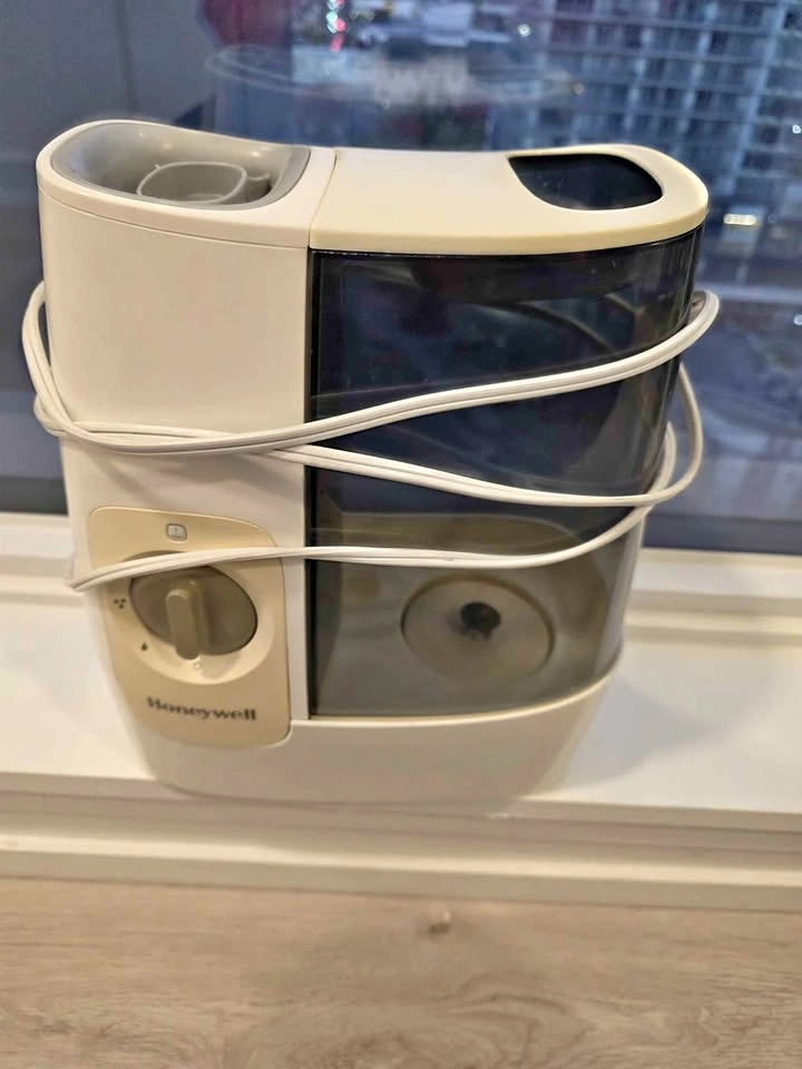 Honeywell Humidifier