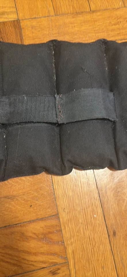 GoFit 4 Ankle Weights - photo 5