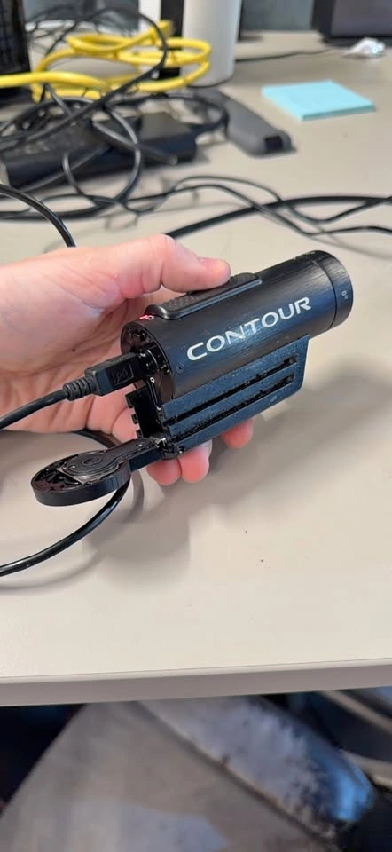 Contour Roam2 Action Camera