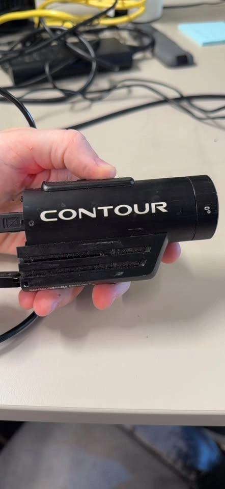 Contour Roam2 Action Camera - photo 2