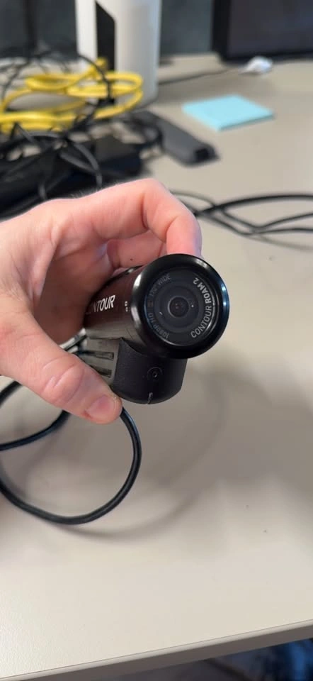 Contour Roam2 Action Camera - photo 4