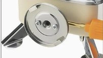 Portable Folding Butane Stove with Piezo Ignition- Brand New - photo 2